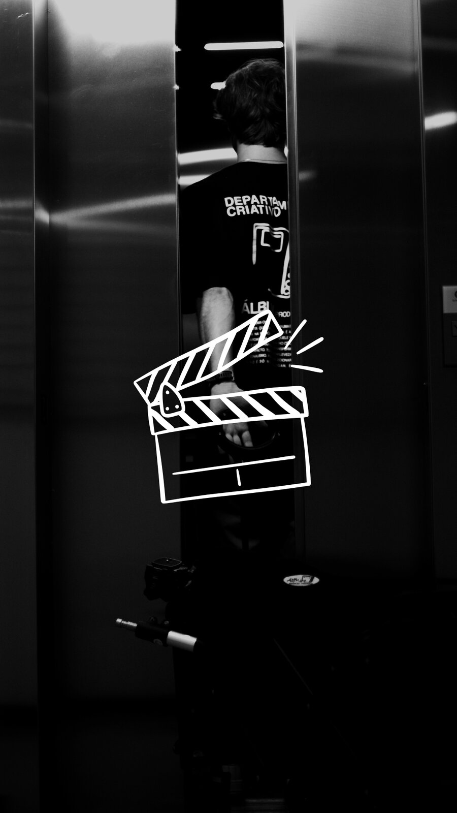 Produtora Audiovisual